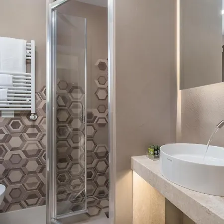 Ilma Luxury Arzachena