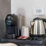 Πανσιόν Ilma Luxury Arzachena