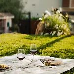 Ilma Luxury Affittacamere Arzachena