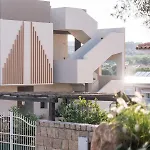 Πανσιόν Ilma Luxury Arzachena