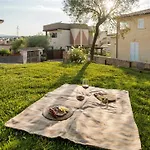 Ilma Luxury Πανσιόν Arzachena