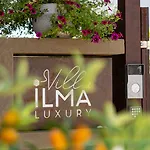 Πανσιόν Ilma Luxury Arzachena