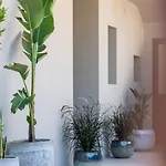 Ilma Luxury Πανσιόν 4*