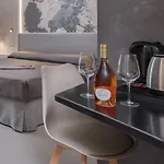Πανσιόν Ilma Luxury Arzachena