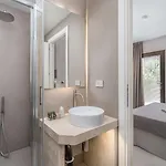 Πανσιόν Ilma Luxury Arzachena