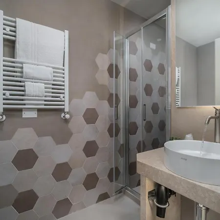 Ilma Luxury 4*