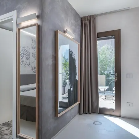 Pensionat Ilma Luxury Arzachena