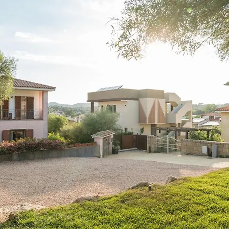 Ilma Luxury Vendégház 4*