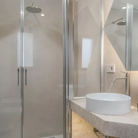 Ilma Luxury Pensionat Arzachena