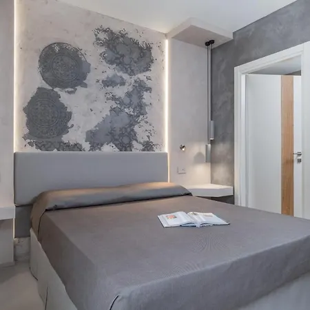 Ilma Luxury 4*