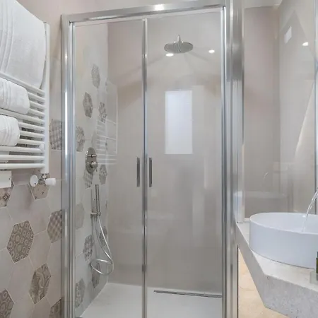 Ilma Luxury 4* Arzachena