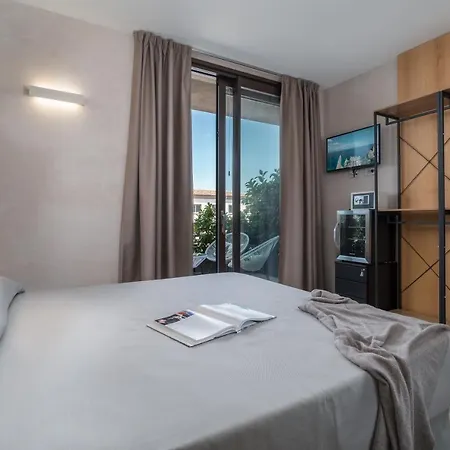 Ilma Luxury 4*