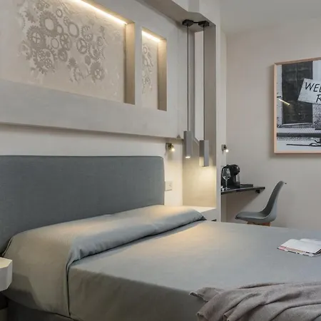 Ilma Luxury 4* Arzachena