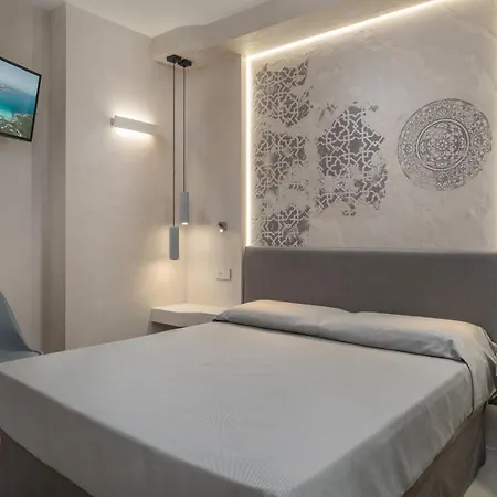 Ilma Luxury Pensionat Arzachena