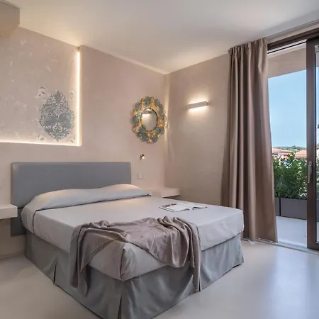 Pensionat Ilma Luxury