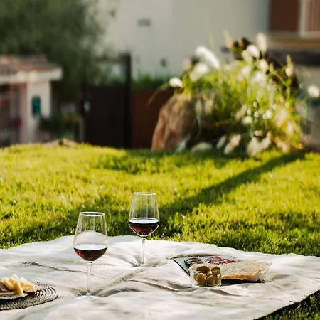 Ilma Luxury Pensionat Arzachena