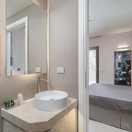 Ilma Luxury 4*