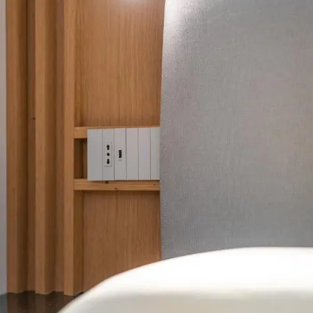 Pensionat Ilma Luxury 4*