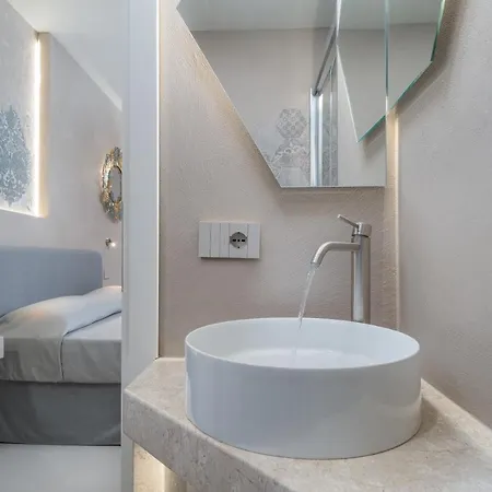 Pensionat Ilma Luxury Arzachena