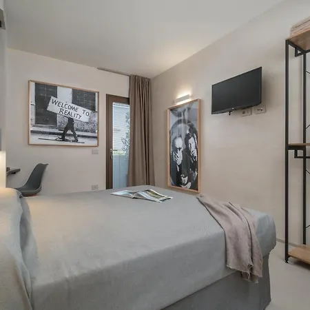 Pensionat Ilma Luxury 4*