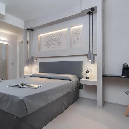 Ilma Luxury 4* Arzachena