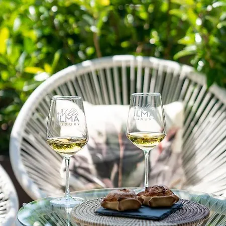Ilma Luxury Pensionat Arzachena