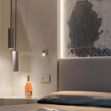 Pensionat Ilma Luxury 4*