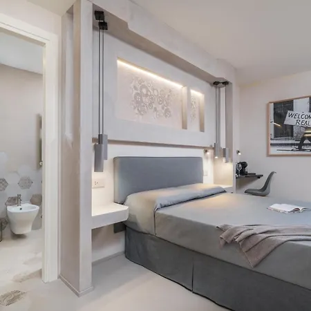 Pensionat Ilma Luxury Arzachena