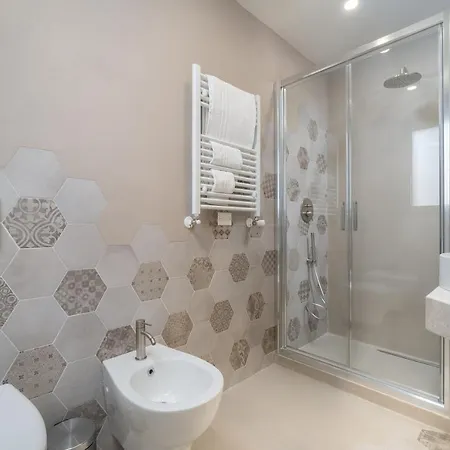 Pensionat Ilma Luxury