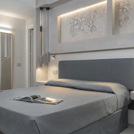 Pensionat Ilma Luxury