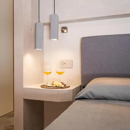 Ilma Luxury Pensionat 4*
