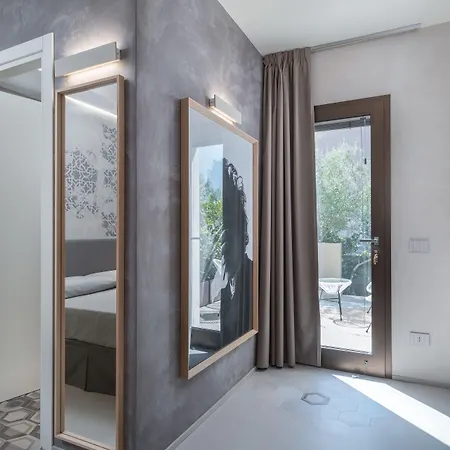 Ilma Luxury Pensionat 4*