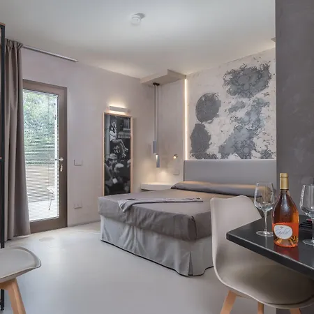 Ilma Luxury Pensionat