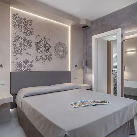 Pensionat Ilma Luxury 4*
