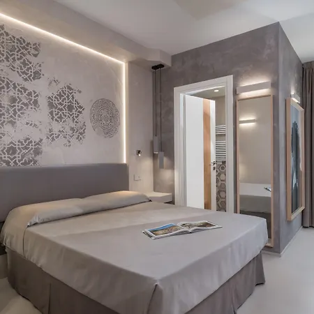 Pensionat Ilma Luxury