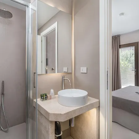Pensionat Ilma Luxury Arzachena