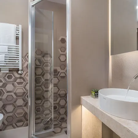 Ilma Luxury 4*