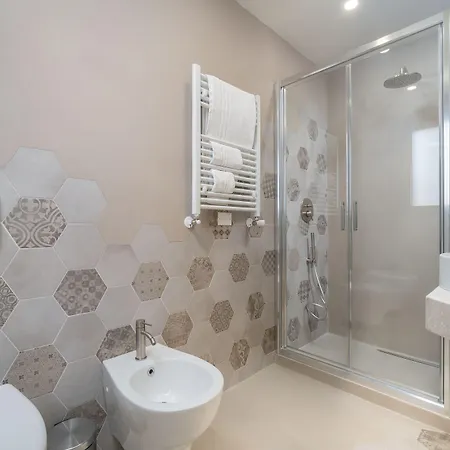 Pensionat Ilma Luxury 4*