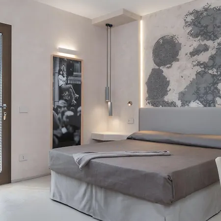 Ilma Luxury 4*