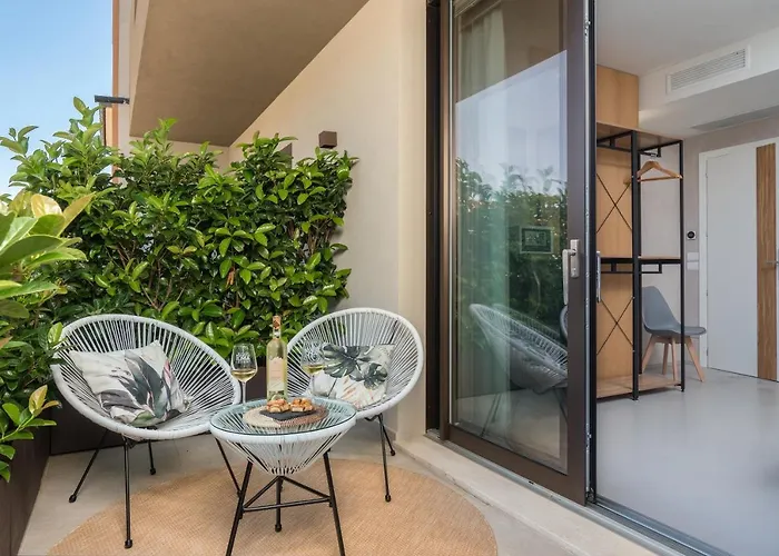 Ilma Luxury Pensjonat 4*