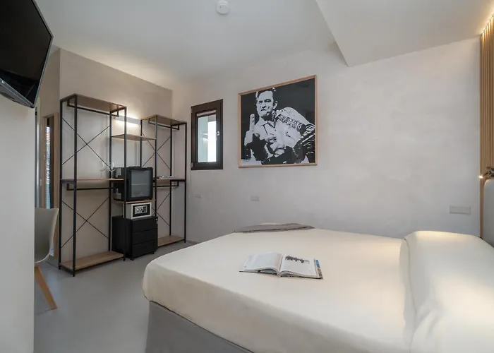 Ilma Luxury 4* Arzachena