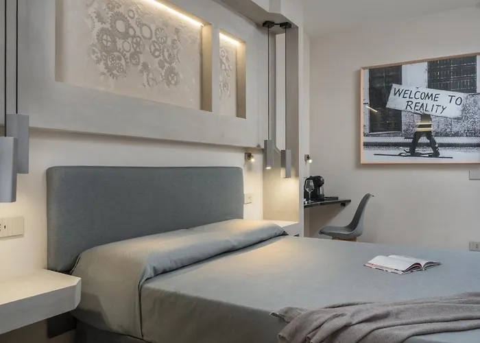 Ilma Luxury 4* Arzachena