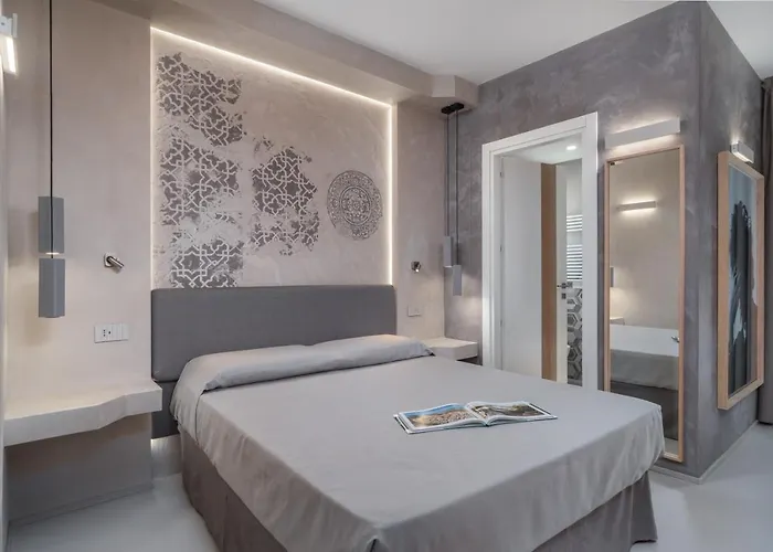 Pensjonat Ilma Luxury 4*