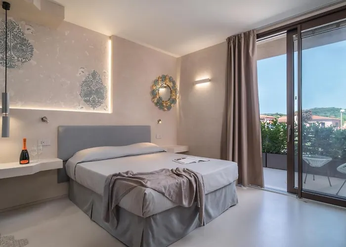 Pensjonat Ilma Luxury