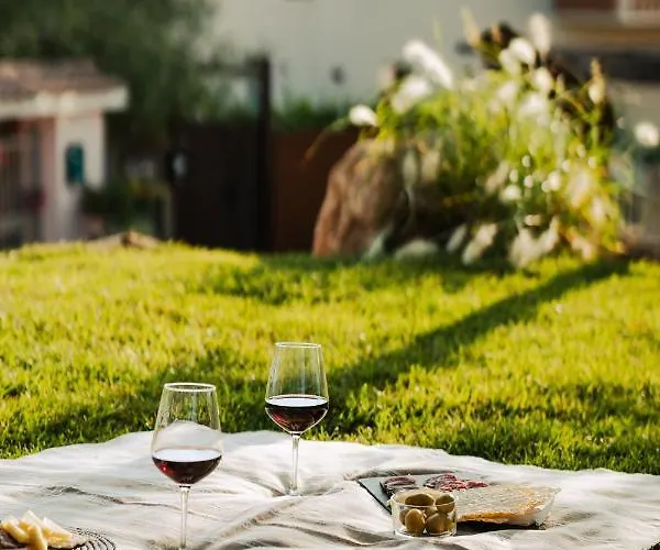 Ilma Luxury Pensjonat Arzachena