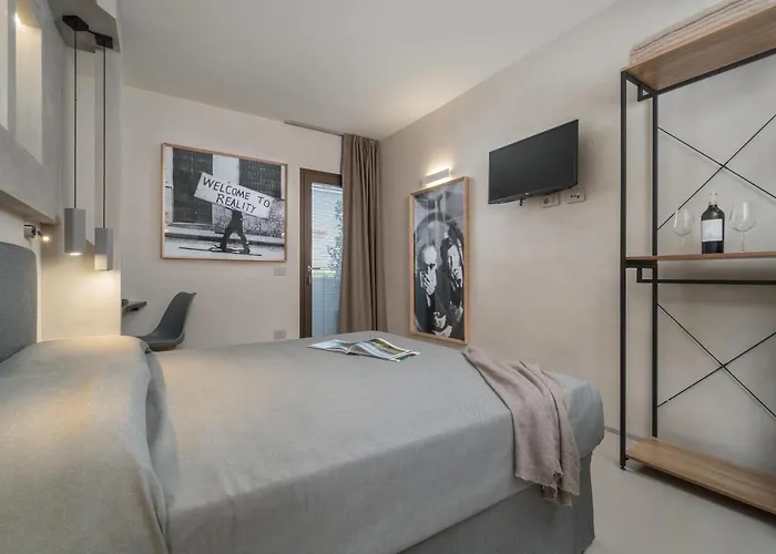 Pensjonat Ilma Luxury 4*