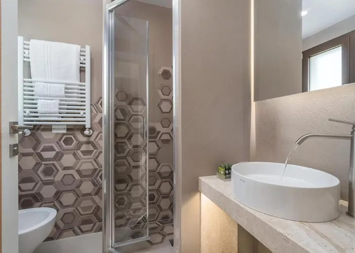 Ilma Luxury Arzachena