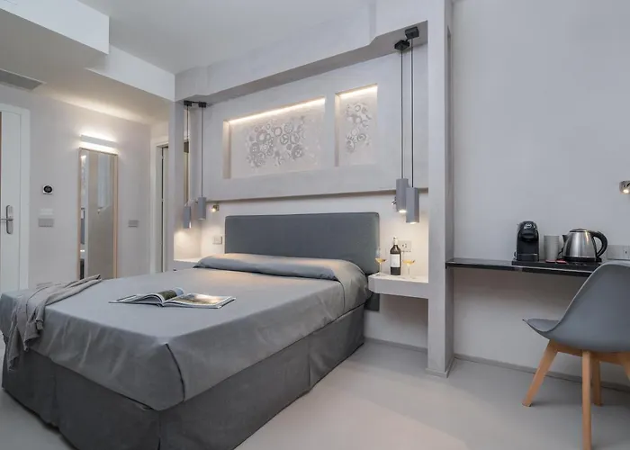 Ilma Luxury 4* Arzachena