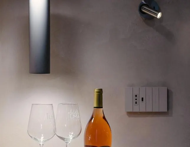 Ilma Luxury Pensjonat 4*