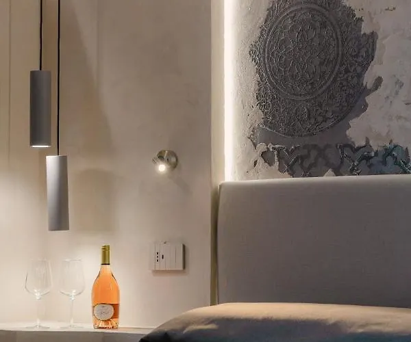 Pensjonat Ilma Luxury 4*